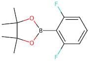 2,6-Difluorobenzeneboronic acid, pinacol ester