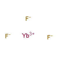 Ytterbium fluoride