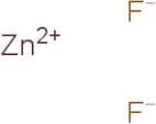 Zinc(II) fluoride, anhydrous