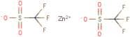 Zinc(II) trifluoromethanesulphonate