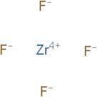 Zirconium tetrafluoride