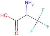 3,3,3-Trifluoro-DL-alanine