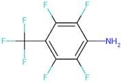 4-Aminotetrafluorobenzotrifluoride