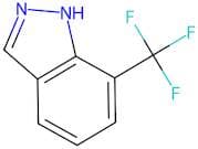 7-(Trifluoromethyl)-1H-indazole