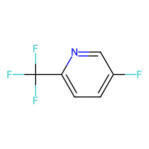 5-Fluoro-2-(trifluoromethyl)pyridine