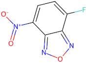 4-Fluoro-7-nitro-2,1,3-benzoxadiazole