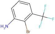 3-Amino-2-bromobenzotrifluoride