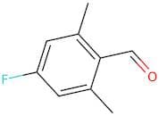 2,6-Dimethyl-4-fluorobenzaldehyde