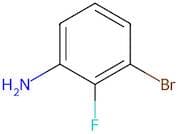 3-Bromo-2-fluoroaniline