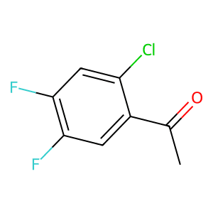 2'-Chloro-4',5'-difluoroacetophenone
