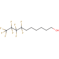 6-(Nonafluorobutyl)hexanol
