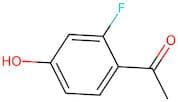 2'-Fluoro-4'-hydroxyacetophenone