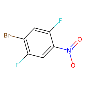 4-Bromo-2,5-difluoronitrobenzene