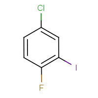 5-Chloro-2-fluoroiodobenzene