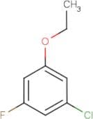 3-Chloro-5-fluorophenetole