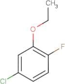 5-Chloro-2-fluorophenetole