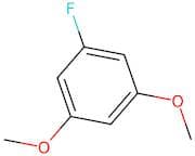 1,3-Dimethoxy-5-fluorobenzene