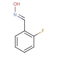 2-Fluorobenzaldoxime
