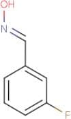 3-Fluorobenzaldoxime