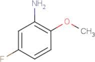5-Fluoro-2-methoxyaniline