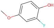 2-Fluoro-4-methoxyphenol