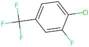 4-Chloro-3-fluorobenzotrifluoride