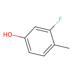 3-Fluoro-4-methylphenol