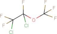 1,2-Dichloro-1,2,2-trifluoroethyl trifluoromethyl ether