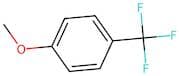 4-Methoxybenzotrifluoride