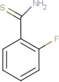 2-Fluorothiobenzamide