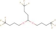 1,1,1-Trifluoro-4,4-bis(4,4,4-trifluorobutoxy)butane