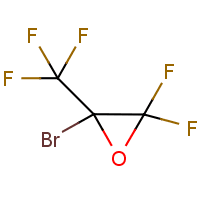 2-Bromoperfluoro-1,2-propanoxide