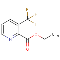 Ethyl 3-(trifluoromethyl)pyridine-2-carboxylate