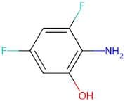 2-Amino-3,5-difluorophenol