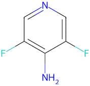 4-Amino-3,5-difluoropyridine