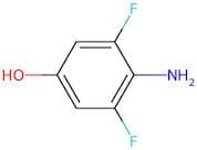 4-Amino-3,5-difluorophenol
