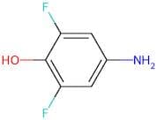 4-Amino-2,6-difluorophenol
