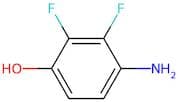 4-Amino-2,3-difluorophenol