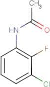 3'-Chloro-2'-fluoroacetanilide
