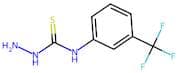 4-[3-(Trifluoromethyl)phenyl]-3-thiosemicarbazide
