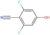 2,6-Difluoro-4-hydroxybenzonitrile