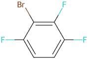 1-Bromo-2,3,6-trifluorobenzene