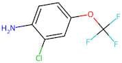 2-Chloro-4-(trifluoromethoxy)aniline