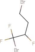 1,4-Dibromo-1,1,2-trifluorobutane