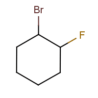 1-Bromo-2-fluorocyclohexane