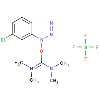 O-(6-Chlorobenzotriazol-1-yl)-N,N,N',N'-tetramethyluronium tetrafluoroborate