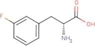 3-Fluoro-D-phenylalanine