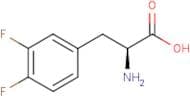 3,4-Difluoro-L-phenylalanine