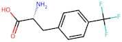 4-(Trifluoromethyl)-D-phenyalanine