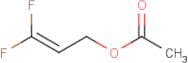 3,3-Difluoroallyl acetate